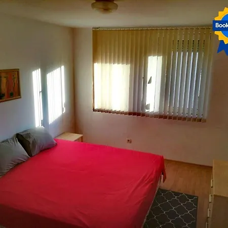 Sunlight Apartment Lejlighed Varna