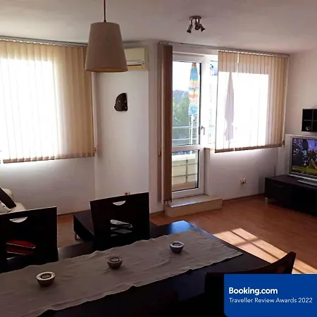 Sunlight Apartment Lejlighed Varna