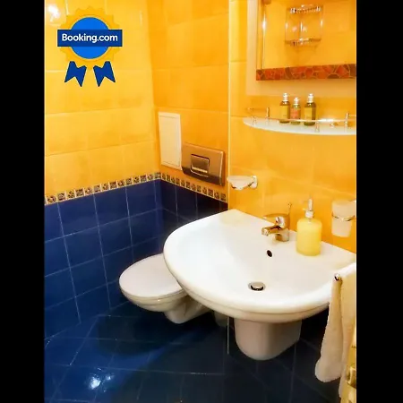 Sunlight Apartment Lejlighed Varna