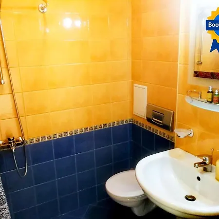 Sunlight Apartment Lejlighed Varna