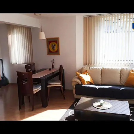 Sunlight Apartment * Varna