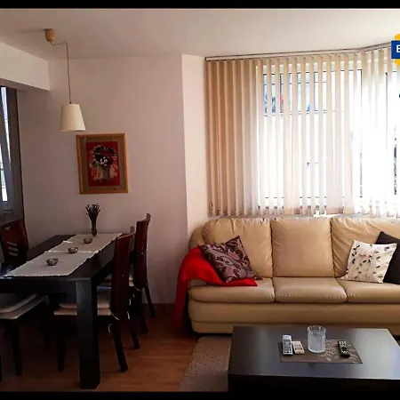 Sunlight Apartment Lejlighed Varna