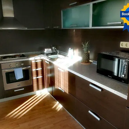 Sunlight Apartment * Varna