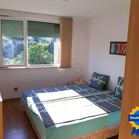 Sunlight Apartment * Varna