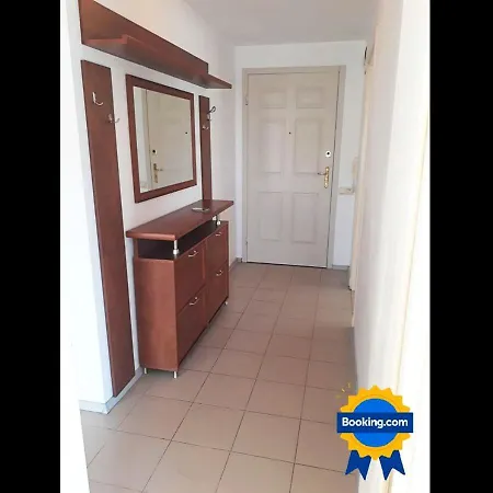 Sunlight Apartment